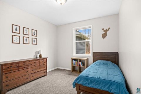 Tiny photo for 212 Koski Rd, Esko, MN 55733 (MLS # 6124837)