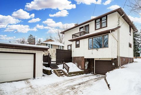 Tiny photo for 312 N 40th Ave E, Duluth, MN 55804 (MLS # 6123483)