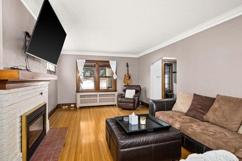 Tiny photo for 312 N 40th Ave E, Duluth, MN 55804 (MLS # 6123483)