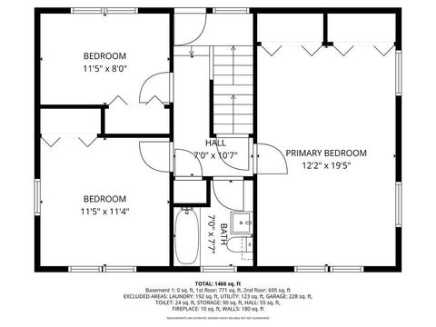 Tiny photo for 312 N 40th Ave E, Duluth, MN 55804 (MLS # 6123483)
