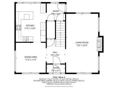 Tiny photo for 312 N 40th Ave E, Duluth, MN 55804 (MLS # 6123483)