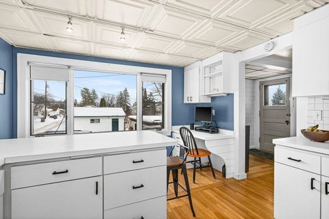 Tiny photo for 312 N 40th Ave E, Duluth, MN 55804 (MLS # 6123483)