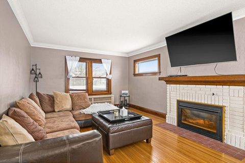 Tiny photo for 312 N 40th Ave E, Duluth, MN 55804 (MLS # 6123483)