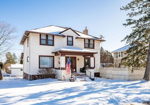 Tiny photo for 312 N 40th Ave E, Duluth, MN 55804 (MLS # 6123483)