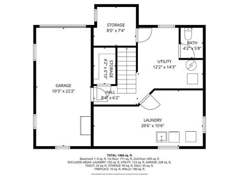 Tiny photo for 312 N 40th Ave E, Duluth, MN 55804 (MLS # 6123483)