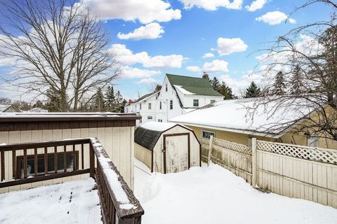 Tiny photo for 312 N 40th Ave E, Duluth, MN 55804 (MLS # 6123483)