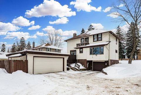 Tiny photo for 312 N 40th Ave E, Duluth, MN 55804 (MLS # 6123483)