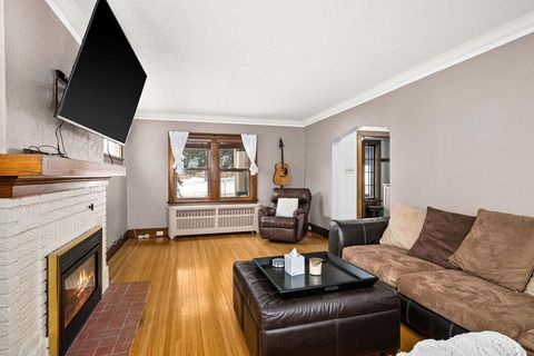 Tiny photo for 312 N 40th Ave E, Duluth, MN 55804 (MLS # 6123483)