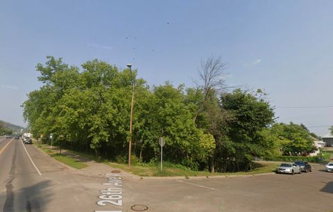 Tiny photo for xx W 3rd St, Duluth, MN 55806 (MLS # 6123042)