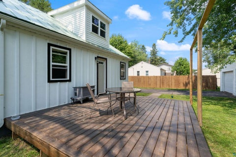 Tiny photo for 1302 Eklund Ave, Duluth, MN 55811 (MLS # 6127025)