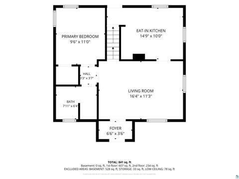 Tiny photo for 1302 Eklund Ave, Duluth, MN 55811 (MLS # 6127025)