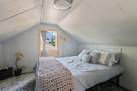 Tiny photo for 1302 Eklund Ave, Duluth, MN 55811 (MLS # 6127025)
