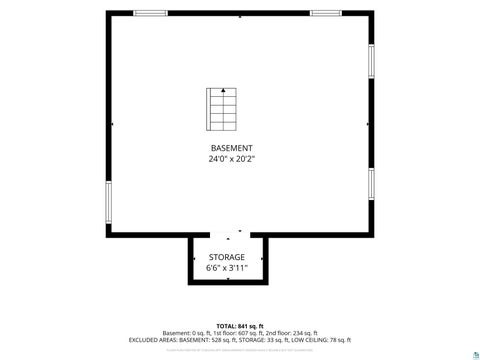 Tiny photo for 1302 Eklund Ave, Duluth, MN 55811 (MLS # 6127025)