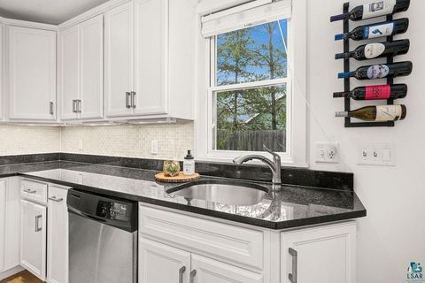 Tiny photo for 3206 Minnesota Ave, Duluth, MN 55802 (MLS # 6124787)