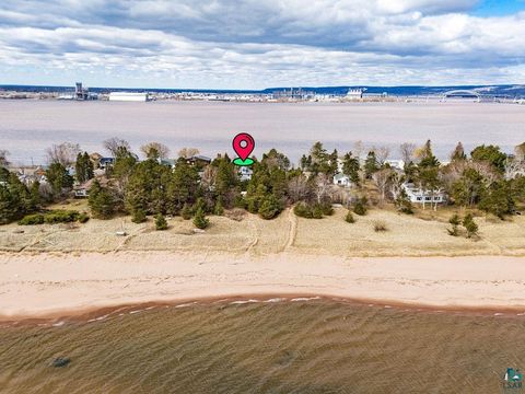 Tiny photo for 3206 Minnesota Ave, Duluth, MN 55802 (MLS # 6124787)