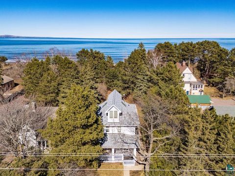 Tiny photo for 3206 Minnesota Ave, Duluth, MN 55802 (MLS # 6124787)