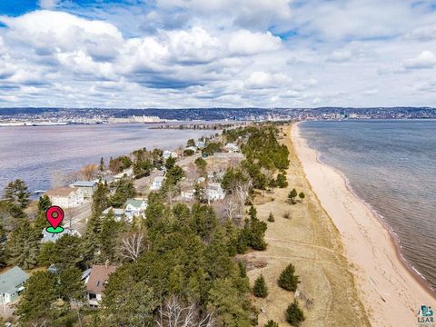 Tiny photo for 3206 Minnesota Ave, Duluth, MN 55802 (MLS # 6124787)