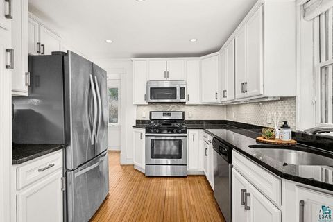 Tiny photo for 3206 Minnesota Ave, Duluth, MN 55802 (MLS # 6124787)