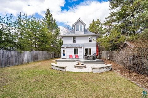 Tiny photo for 3206 Minnesota Ave, Duluth, MN 55802 (MLS # 6124787)