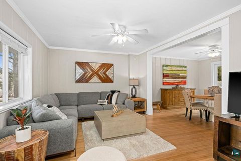 Tiny photo for 3206 Minnesota Ave, Duluth, MN 55802 (MLS # 6124787)