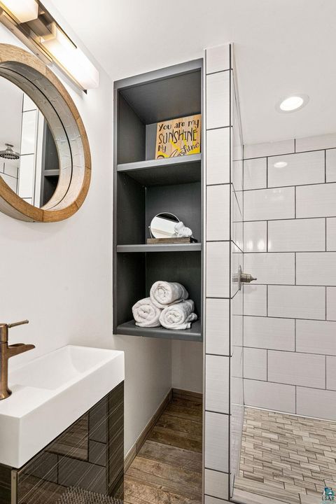 Tiny photo for 3206 Minnesota Ave, Duluth, MN 55802 (MLS # 6124787)