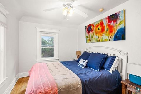 Tiny photo for 3206 Minnesota Ave, Duluth, MN 55802 (MLS # 6124787)