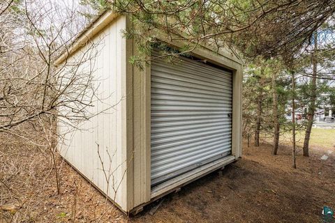 Tiny photo for 3206 Minnesota Ave, Duluth, MN 55802 (MLS # 6124787)