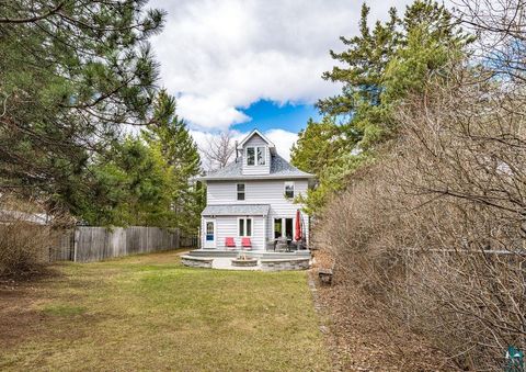Tiny photo for 3206 Minnesota Ave, Duluth, MN 55802 (MLS # 6124787)