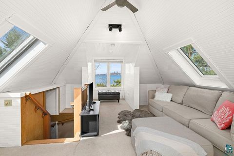 Tiny photo for 3206 Minnesota Ave, Duluth, MN 55802 (MLS # 6124787)