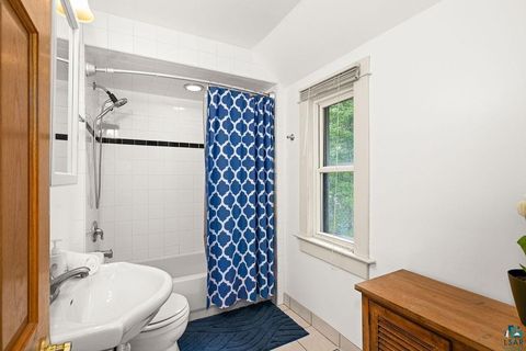 Tiny photo for 3206 Minnesota Ave, Duluth, MN 55802 (MLS # 6124787)