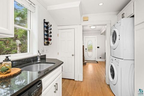 Tiny photo for 3206 Minnesota Ave, Duluth, MN 55802 (MLS # 6124787)