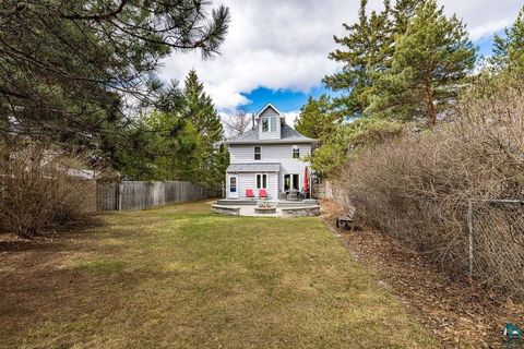 Tiny photo for 3206 Minnesota Ave, Duluth, MN 55802 (MLS # 6124787)