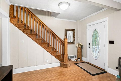Tiny photo for 3206 Minnesota Ave, Duluth, MN 55802 (MLS # 6124787)