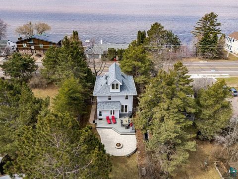 Tiny photo for 3206 Minnesota Ave, Duluth, MN 55802 (MLS # 6124787)