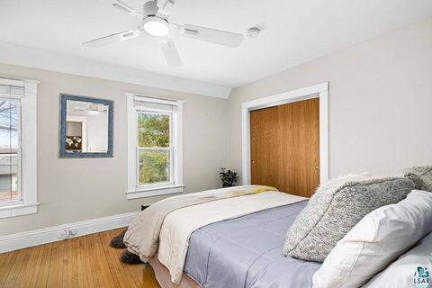 Tiny photo for 3206 Minnesota Ave, Duluth, MN 55802 (MLS # 6124787)