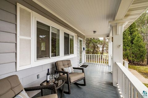 Tiny photo for 3206 Minnesota Ave, Duluth, MN 55802 (MLS # 6124787)