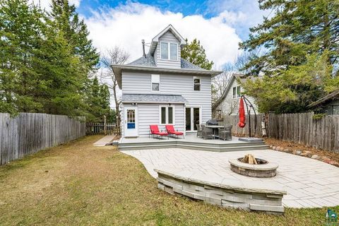 Photo of 3206 Minnesota Ave, Duluth, MN 55802 (MLS # 6124787)