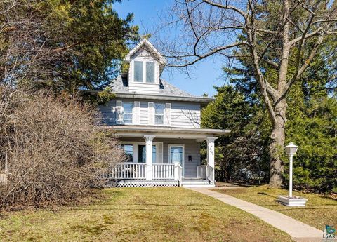 Tiny photo for 3206 Minnesota Ave, Duluth, MN 55802 (MLS # 6124787)