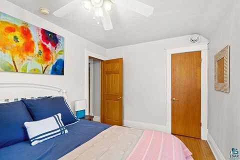 Tiny photo for 3206 Minnesota Ave, Duluth, MN 55802 (MLS # 6124787)