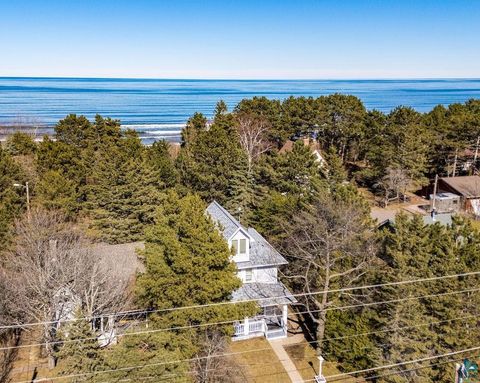 Tiny photo for 3206 Minnesota Ave, Duluth, MN 55802 (MLS # 6124787)