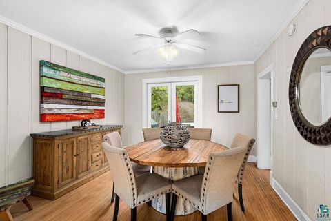 Tiny photo for 3206 Minnesota Ave, Duluth, MN 55802 (MLS # 6124787)