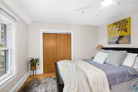 Tiny photo for 3206 Minnesota Ave, Duluth, MN 55802 (MLS # 6124787)