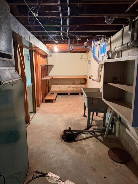 Tiny photo for 4724 Howard Gnesen Rd, Duluth, MN 55803 (MLS # 6123630)