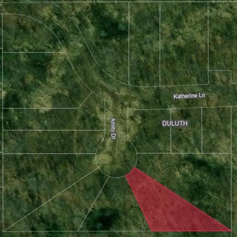 Photo of xxx Amity Drive, Duluth, MN 55803 (MLS # 6123651)