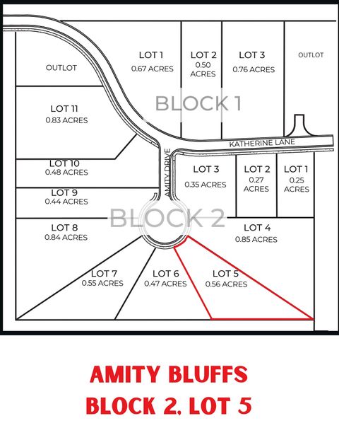 Tiny photo for xxx Amity Drive, Duluth, MN 55803 (MLS # 6123651)