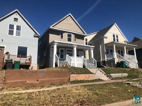 Tiny photo for 611 E 6th St, Duluth, MN 55805 (MLS # 6124800)