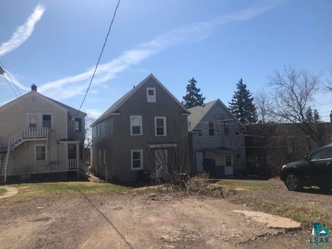Tiny photo for 611 E 6th St, Duluth, MN 55805 (MLS # 6124800)