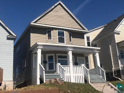 Photo of 611 E 6th St, Duluth, MN 55805 (MLS # 6124800)