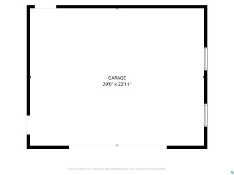 Tiny photo for 5392 Saatela Rd, Mountain Iron, MN 55768 (MLS # 6126640)