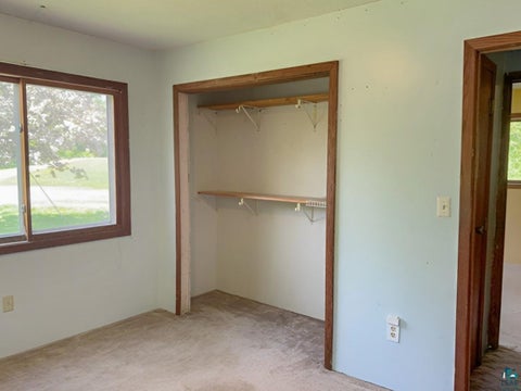 Tiny photo for 5392 Saatela Rd, Mountain Iron, MN 55768 (MLS # 6126640)